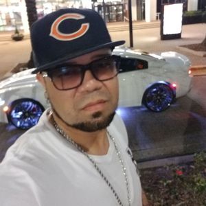 Meet your Posher, Rob